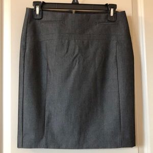 Express pencil skirt